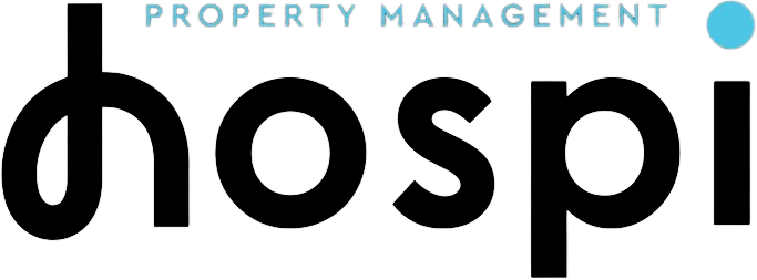 Hospi Property Management